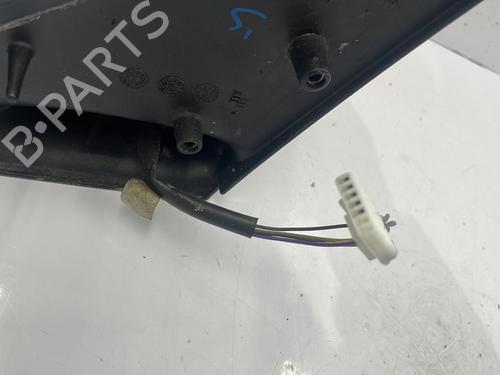 Right mirror FIAT BRAVA (182_) 1.9 TD 100 S (182.BF) | BP22830321C27 