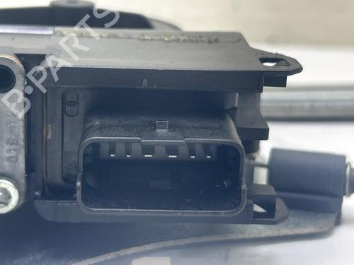 Used Front left window mechanism Front left window mechanism 38423236 38423236