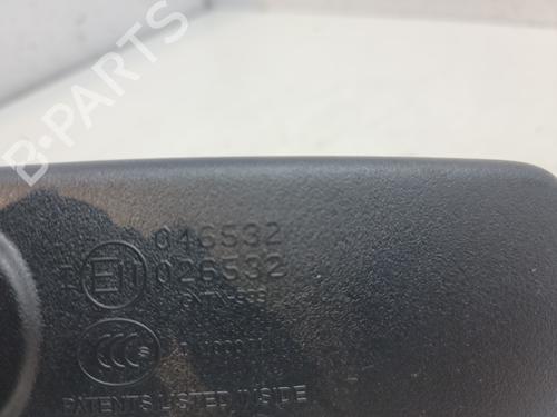 Used Rear mirror Rear mirror FORD FOCUS IV (HN) 1.0 EcoBoost mHEV Flex (125 hp) 26642240 26642240