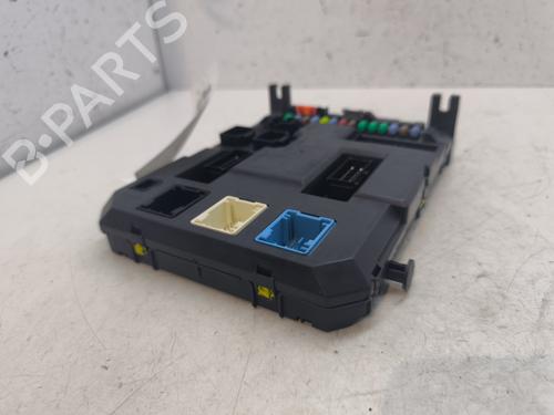 Fuse box CITROËN C3 II (SC_) 1.4 HDi 70 (SC8HZC, SC8HR0, SC8HP4) | BP27525265E1 