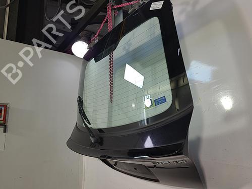 Used Tailgate BMW 3 Compact (E46) 318 td (115 hp) 22829544