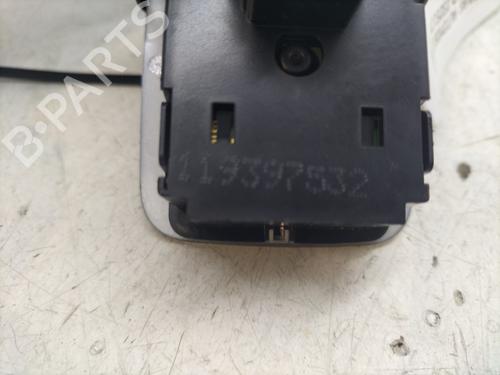 Used Headlight switch Headlight switch OPEL CORSA F (P2JO) 1.5 (68) (102 hp) 33010952 33010952