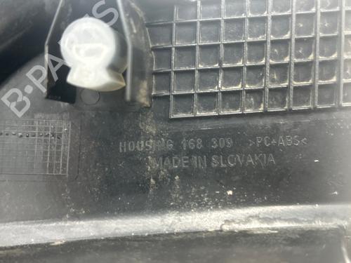 Reverse light PEUGEOT 2008 I (CU_) 1.2 VTi | BP39727322C36 - Image 4