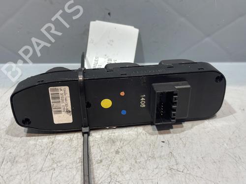 Left front window switch JAGUAR X-TYPE I Estate (X400) 2.2 D | BP29833870I27