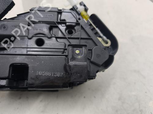 Used Front left lock Front left lock SEAT TARRACO (KN2) 2.0 TDi (150 hp) 28591649 28591649