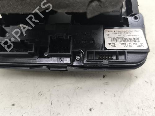 Climate control PORSCHE MACAN (95B) 2.0 | BP39663866I5 - Image 5