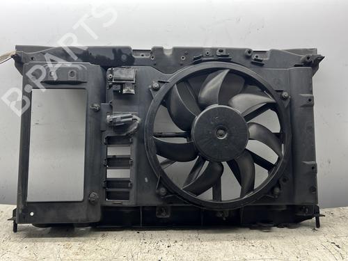 Used Front slam panel PEUGEOT 3008 I MPV (0U_) 1.6 HDi (112 hp) 29261148