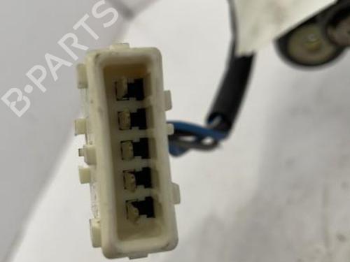 Used Front wiper motor Front wiper motor CITROËN XANTIA (X1_, X2_) 2.0 HDI 109 (109 hp) 22832210 22832210