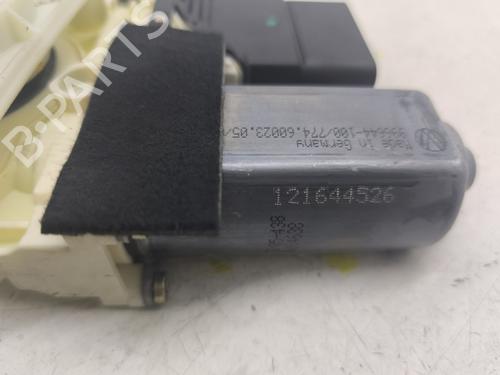 Used Rear right window mechanism Rear right window mechanism SEAT ALTEA (5P1) [2004-2015] 32749742 32749742