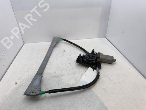 Front left window mechanism RENAULT CLIO II (BB_, CB_) 1.2 (BB0A, BB0F, BB10, BB1K, BB28, BB2D, BB2H, CB0A,... | BP30184277C22