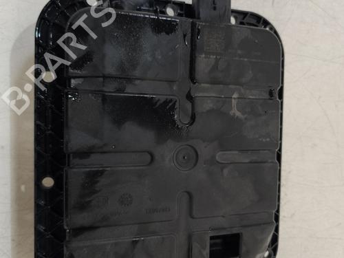 Used Electronic module Electronic module CITROËN C3 Picasso (SH_) 1.6 BlueHDi 100 (99 hp) 34531559 34531559