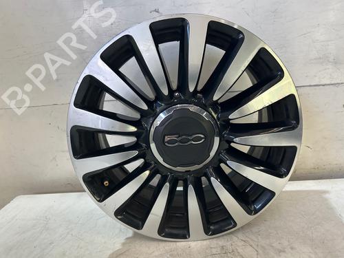 Llanta Llanta FIAT 500L (351_, 352_) 1.3 D Multijet (199.LYM11, 199.LYM1A) (95 hp) 37537885 37537885