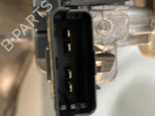 Front wiper motor PEUGEOT 208 I (CA_, CC_) 1.6 HDi | BP22818235M29 