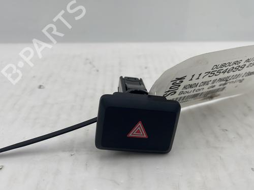Warning switch HONDA CIVIC XI Hatchback (FL) 2.0 e:HEV | BP32341287I22 - Image 4