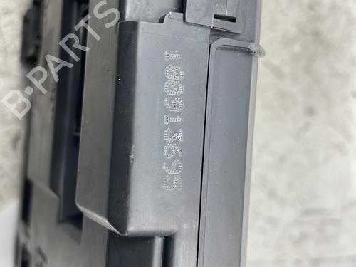 Fuse box CITROËN C3 Picasso (SH_) 1.6 HDi | BP23829997E1 