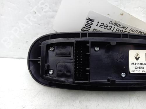 Venstre Foran elrute bryter RENAULT WIND (E4M_) 1.2 (E4MF) | BP32253002I27