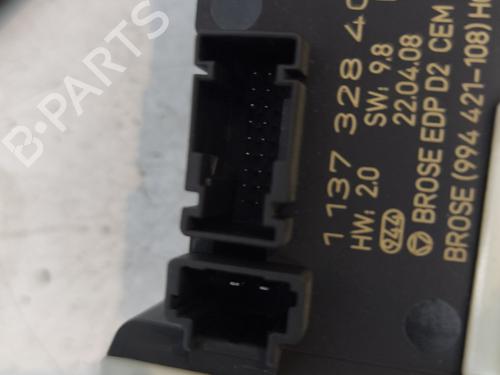 Front right window mechanism PEUGEOT 407 (6D_) 2.0 HDi 135 (6DRHRH, 6DRHRE, 6DRHRG, 6DRHRJ) | BP29869187C23