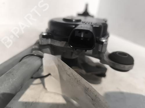 Front wiper motor RENAULT KADJAR (HA_, HL_) 1.5 dCi 110 (HLA3) | BP24520930M29 