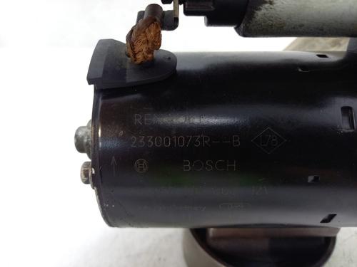 Starter RENAULT MEGANE III Hatchback (BZ0/1_, B3_) 1.5 dCi (BZ09, BZ0D, BZ1W, BZ29, BZ14) | BP39476482M8 - Image 2