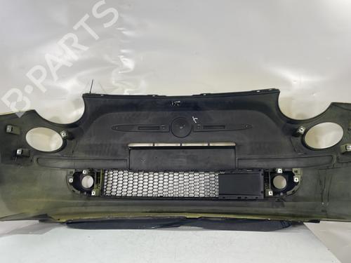 Front bumper FIAT 500 (312_) 1.2 (312AXA1A) | BP29286084C7 