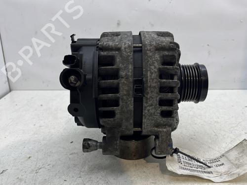 Alternator CITROËN C3 III (SX) 1.6 BlueHDi 75 | BP29515856M7 