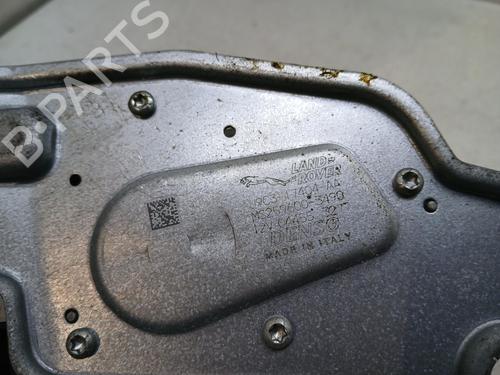 Rear wiper motor JAGUAR E-PACE (X540) 2.0 D150 AWD | BP40055154M102 - Image 4