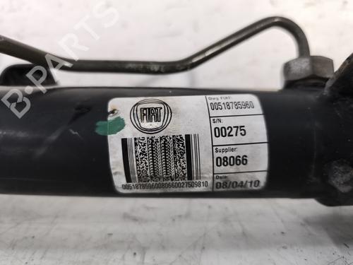 Used Steering rack Steering rack FIAT DOBLO Bus (263_) 1.6 D Multijet (263AXD1B, 263AXX1B) (105 hp) 26130591 26130591