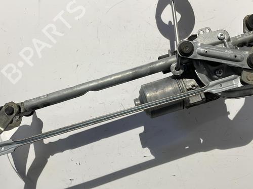 Front wiper motor VW GOLF VII (5G1, BQ1, BE1, BE2) 1.2 TSI | BP22825777M29 