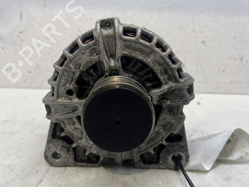 Used Alternator Alternator RENAULT SCÉNIC IV (J9_) 1.5 dCi 110 (110 hp) 27164373 27164373