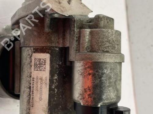 Used Starter Starter OPEL KARL (C16) 1.0 (75 hp) 22838841 22838841