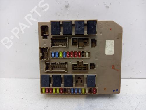Module électronique RENAULT MODUS / GRAND MODUS (F/JP0_) 1.2 (JP0C, JP0K, FP0C, FP0K, FP0P, JP0P, JP0T) | BP29339032M83 