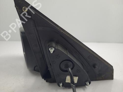 Left mirror SUZUKI SWIFT III (MZ, EZ) 1.3 DDiS (RS413D) | BP22821565C26 