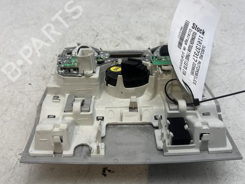 Interior roof light VW TIGUAN (5N_) 2.0 TDI | BP29438581I8 