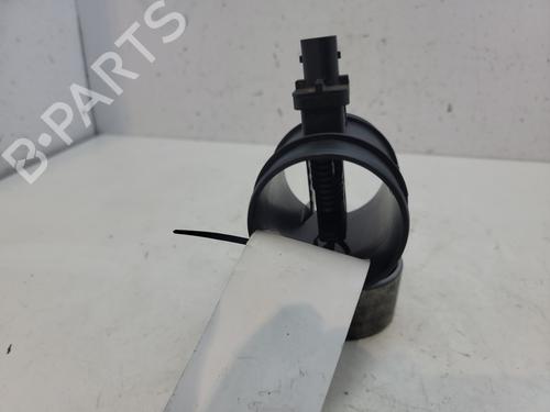 Used Mass air flow sensor OPEL CORSA D (S07) 1.3 CDTI (L08, L68) (75 hp) 26585187