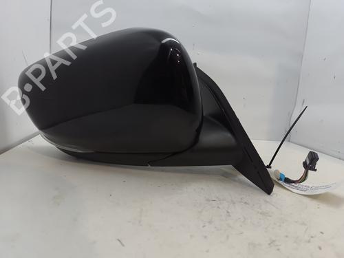 Used Right mirror RENAULT KANGOO III MPV TCe 130 (KJMB) (131 hp) 29466515