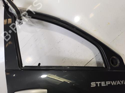 Used Right front door Right front door DACIA SANDERO 1.5 dCi (88 hp) 27641277 27641277