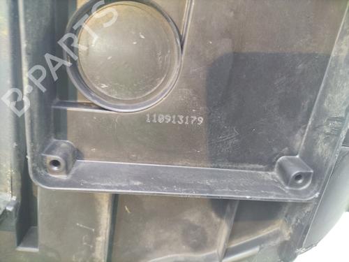 Right headlight RENAULT MODUS / GRAND MODUS (F/JP0_) 1.5 dCi (FP0E, JP0E) | BP28328770C29 
