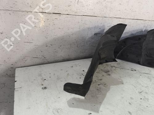 Radlauf PEUGEOT 206 Hatchback (2A/C) 2.0 HDI 90 | BP29980379C56