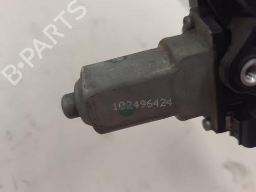 front-right-window-mechanism-honda-cr-v-iii-re_-2006-24496499 main image