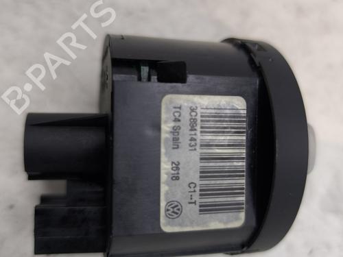 Hovedlysbryter VW GOLF V (1K1) 1.9 TDI | BP29700573I24 
