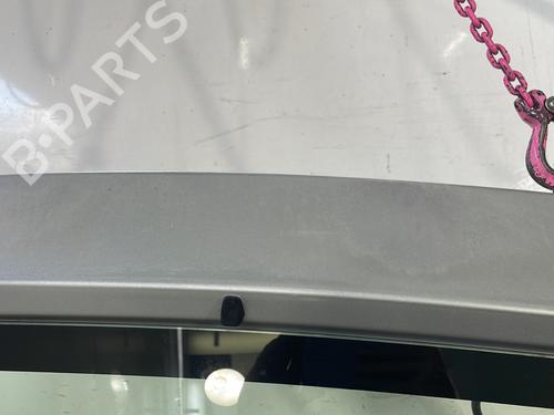 Tailgate FORD KA (RB_) 1.3 i ROCAM | BP25445610C6 