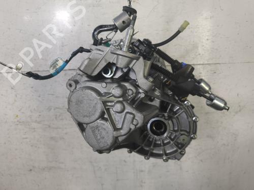 Gearbox RENAULT CLIO V (B7_) 1.5 Blue dCi 115 (B7AD) | BP27434846M3 - Image 5