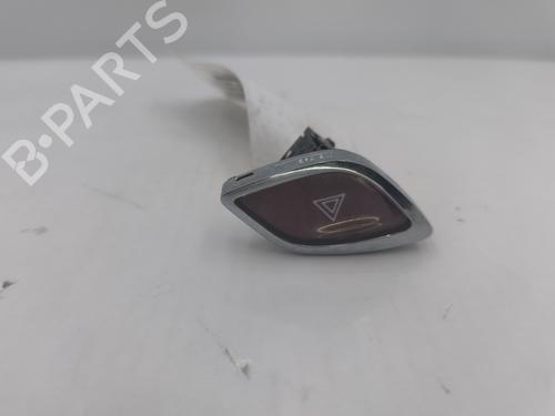 Warning switch CITROËN C3 II (SC_) 1.4 HDi 70 (SC8HZC, SC8HR0, SC8HP4) | BP31035011I22 