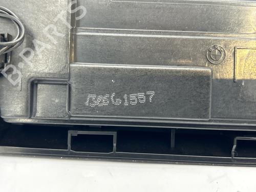 Climate control BMW 1 (F21) 118 d | BP38543038I5 - Image 5