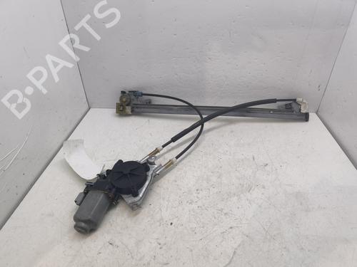 Used Front left window mechanism CITROËN SAXO (S0, S1) 1.1 X, SX (60 hp) 30904836