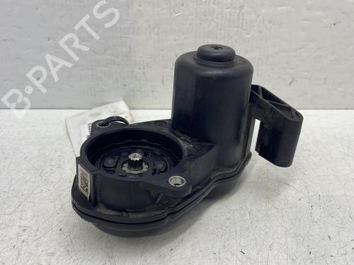 Used Electric handbrake RENAULT KADJAR (HA_, HL_) 1.5 BLUE dCi 115 (HLA6) (116 hp) 31591773