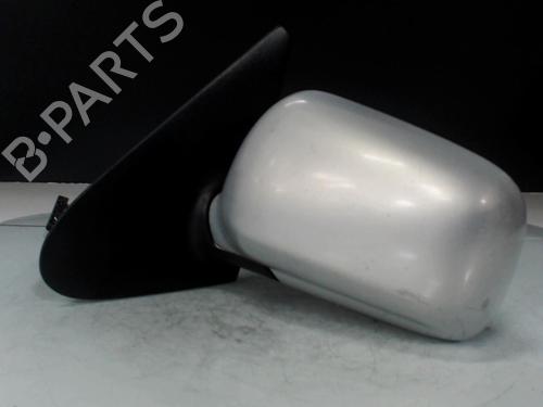 Used Left mirror Left mirror VW POLO III (6N1) 75 1.6 (75 hp) 22814545 22814545