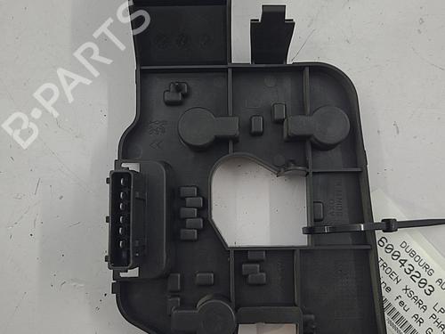 Lamp holder CITROËN XSARA Coupe (N0) 1.4 i | BP22821128L10 