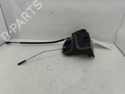 Rear left lock OPEL ASTRA K Sports Tourer (B16) 1.5 CRDI (35) | BP29377324C100 