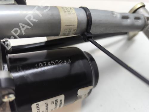 Used Front wiper motor Front wiper motor SKODA FABIA III (NJ3) 1.0 TSI (95 hp) 26689398 26689398